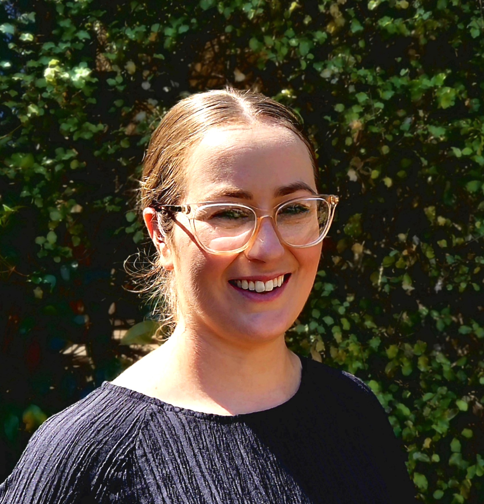 KIRSTY KIRKMAN